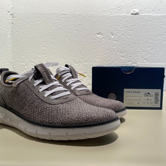 Cole Haan Men's Generation ZeroGrand Stitchlite Sneakers - Picture 12 of 12